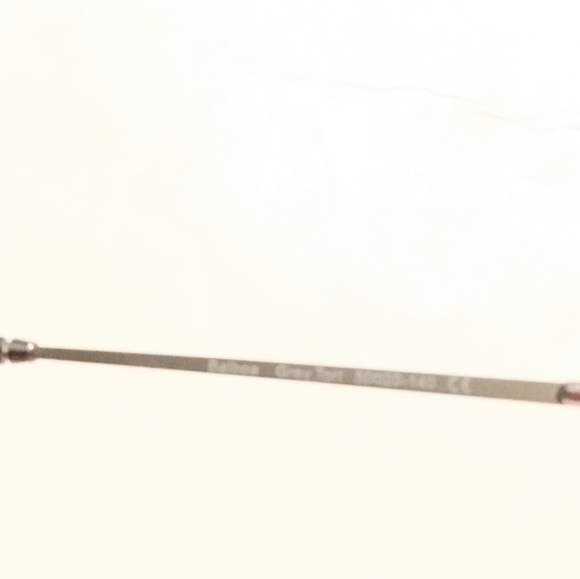 Derek Cardigan Unisex Balboa Round Eyeglass Frame - Picture 8 of 9